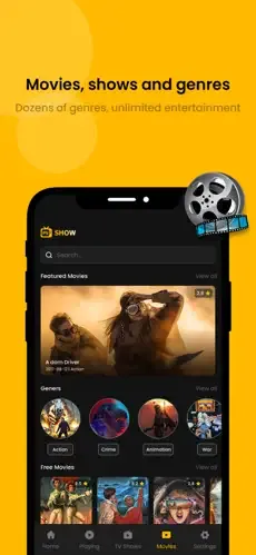 jiohotstar-bb19 Movies and shows
