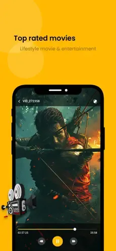jiohotstar-bb19 Top Rated Movies